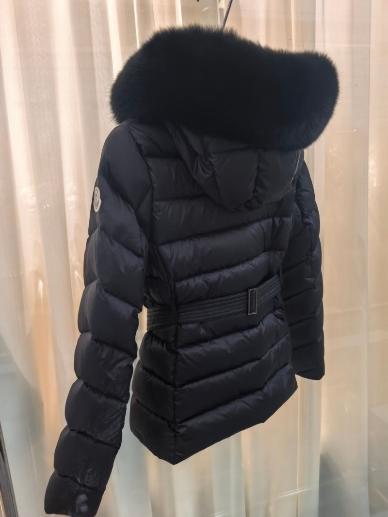 Moncler Down Coat